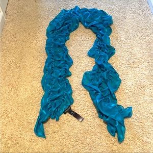 White House Black Market Scarf